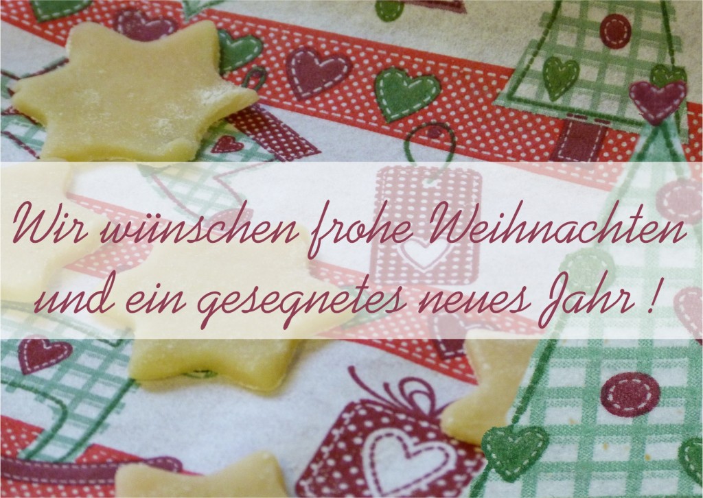 Weihnachten, Quelle: Danni Ela W. - pixelio.de
