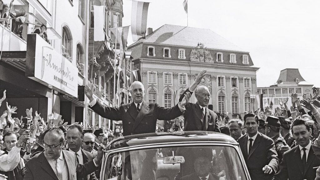 4.September1962 Bonn
