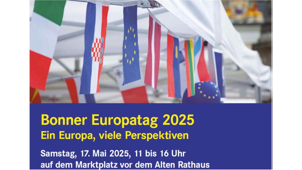 MS Europatag 2025