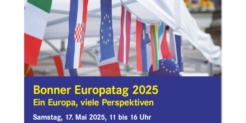 MS Europatag 2025