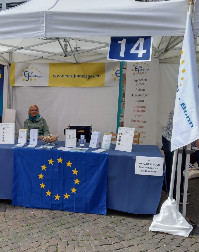 Europatag 1 2025