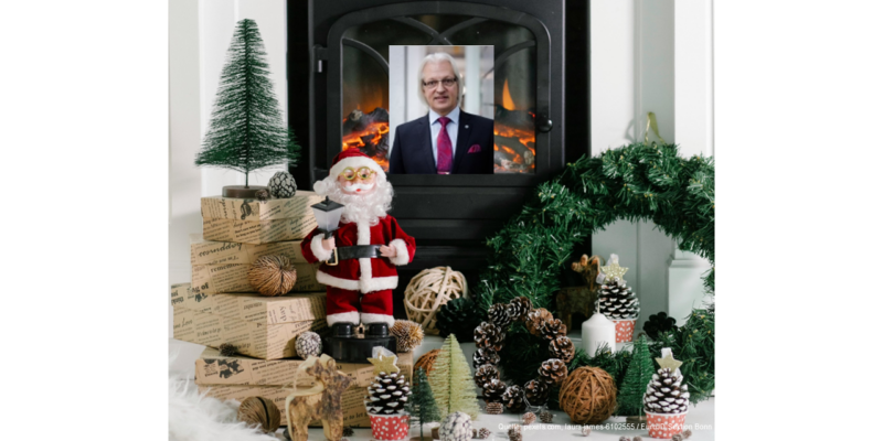 MS Weihnachtsgruss 2025