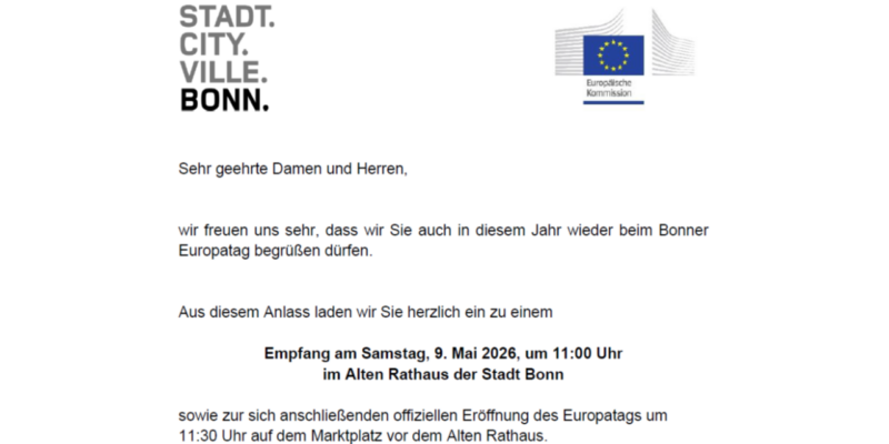 Quelle: Bundesstadt Bonn MS Europatag 2026 1